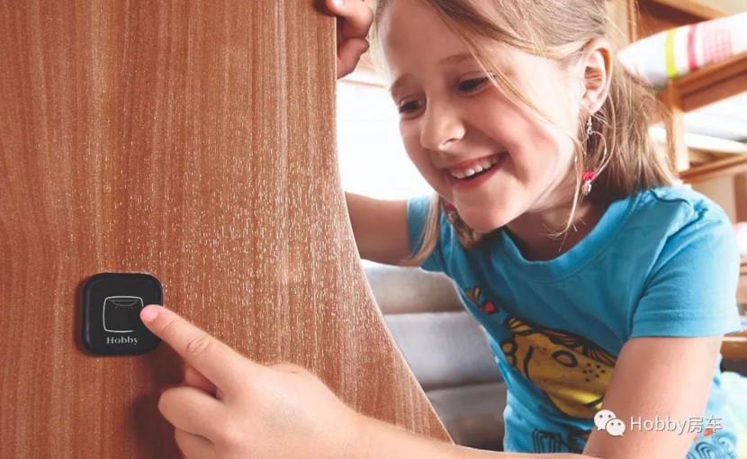 Hobby房车|现车已到，都是21年新款！图片