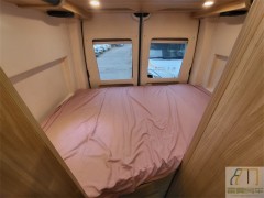 上汽大通 2017款上汽大通RV80旅行家原厂房车