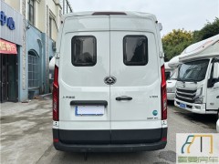 上汽大通MAXUS房车 2021款上汽大通V90房车
