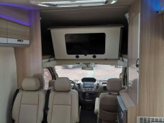 法美瑞 2019款大通V80C型