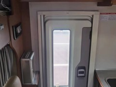 巨威 2019款5600