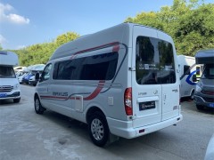 上汽大通 18款上汽大通旅行家V80房车