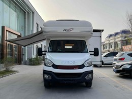 瑞弗房车 2020款V820