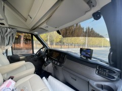 飞翔房车 飞翔铁C-p ro