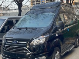 乔翔房车 2020款中顶新耀版