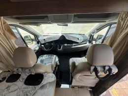 爱旅途房车 2020款2020款大通V90B型