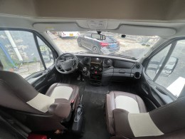 宇通 C530高配版