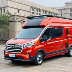 瑞弗房车 2021款R600