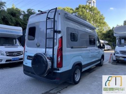 宇通房车 23款宇通B311大通V90 B型房车