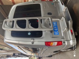 上汽MAXUS V80
