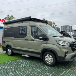 景宴550 大通V90