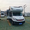 宇通房车 2020款宇通C533旗舰版双拓展