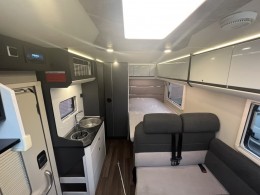 宇通房车 2020款C520