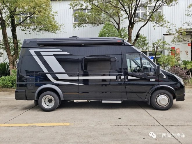 尚旅梦享家旅行版B型房车——极致山水，车载人生!