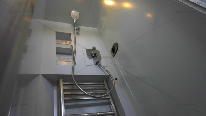 玩转空间--诺马迪森“穿越者E”图片