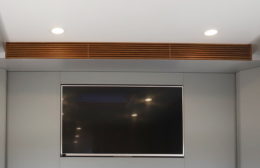 德野man8X8越野房车领航者F-诺马迪森房车荒野壹号驰骋无界这是描述信息