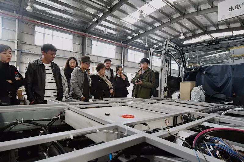 走进铂驰工厂，解密铂驰旅行家全系产品