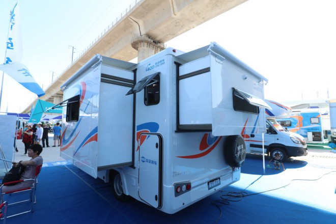 11.23杭州房车展览众房车f61b4769fce04249a144e9b39d7efdf2