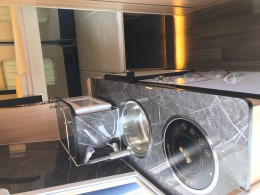 卫航 2021款K590 横床版