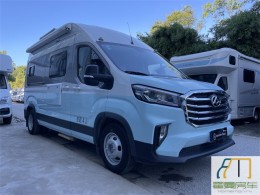 大通 2023款宇通B311大通V90 B型房车