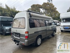 金旅 18款金旅海狮B型房车