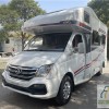 上汽大通 2019款上汽大通RV80 2.5T C型房车