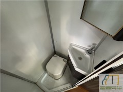 上汽大通 2018款上汽大通MAXUS RV80 2.5T柴油 C型旅居房车