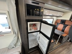 隆翠 凯歌630s双拓展C型