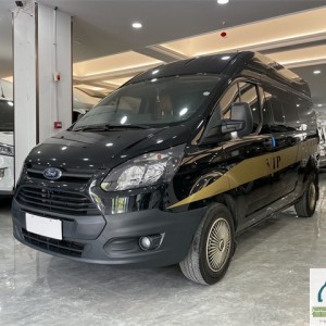江铃福特 20款江铃福特B型房车