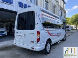 上汽大通 18上汽大通V80原厂房车