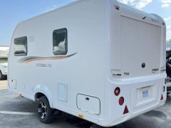 宇通房车 T510