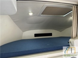 上汽大通 2018款上汽大通MAXUS RV80 2.5T柴油 C型旅居房车