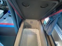 晶马 考斯特房车