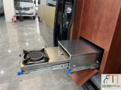 江铃福特 20款江铃福特B型房车