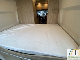 上汽大通MAXUS房车 17款大通V80原厂房车