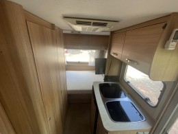 Caravelair卡莱尔房车 2020款ANTASRES 460