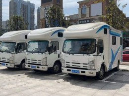 五十铃700P 700P