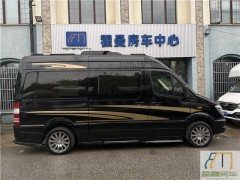 奔驰 14款奔驰斯宾特B型房车
