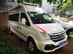 上汽大通MAXUS房车 舜宇房车