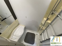 阿迪雅 2020款阿迪雅compact寻路者C型旅居房车