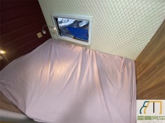 亚星 21款亚星C型房车