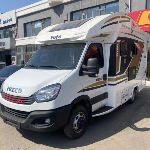 亚特房车 尊致S5