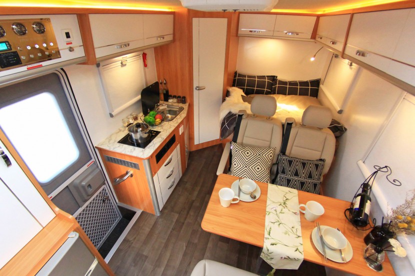 法美瑞大通L007-旅居版房车  38万元 IMG_7565-tryout