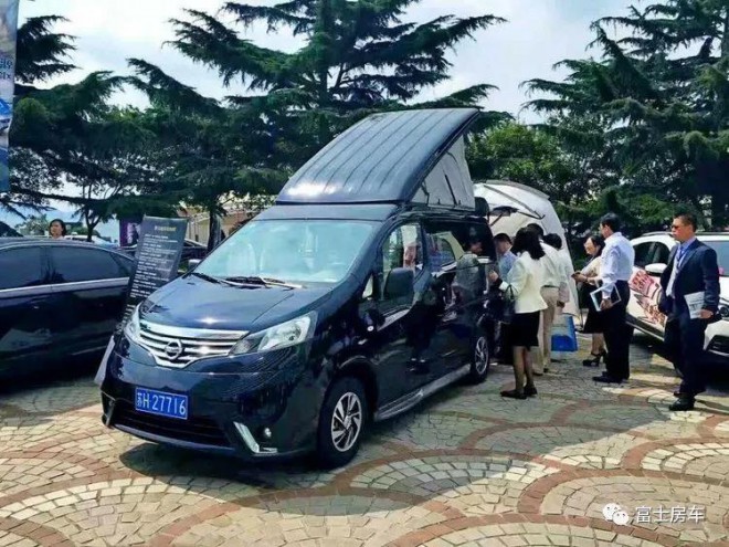 11.23杭州房车展年末压轴大展富士房车与您约在杭州，不一样的精彩9d49512c6dc94e91bd4460708a424055