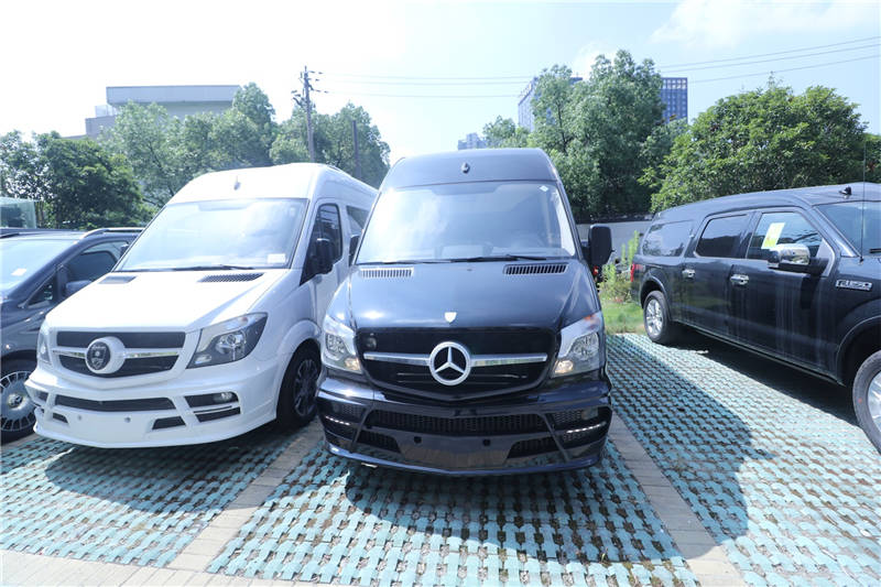 【罗伦士行政版】奔驰斯宾特商务七座现车201910241634531875