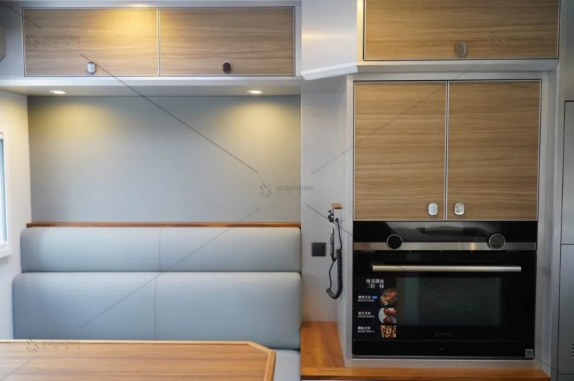 2021新启程--诺马迪森“穿越者M”图片