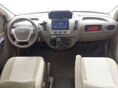 法美瑞 2019款大通V80C型