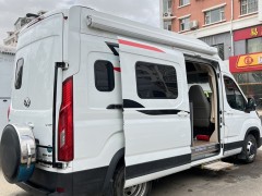 宇通房车 2020款B311舒适版