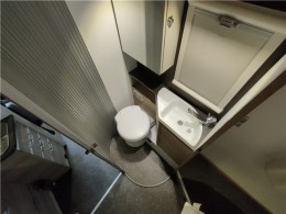 阿迪雅 2017款 阿迪雅 Matrix超凡者房车