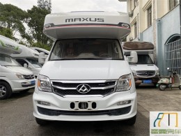 上汽大通 V80 C型房车